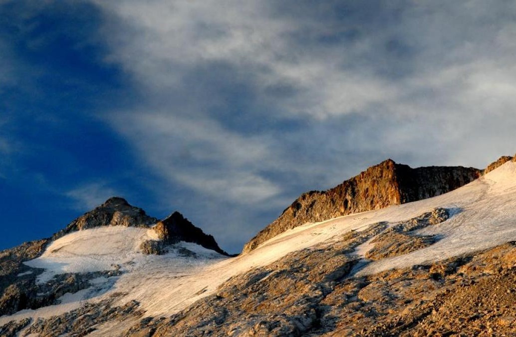 El Cambio climático en los Pirineos: impactos, vulnerabilidades y adaptación